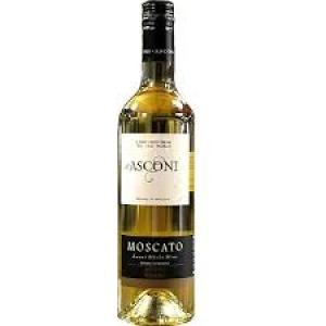 Asconi - WHITE 750ML